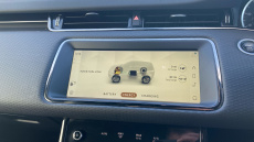 Land Rover Range Rover Evoque 1.5 P300e R-Dynamic S 5dr Auto Hatchback